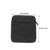 jojofuny Cover for Protective Sleeve Case Precise Cutouts Lightweight Canvas Material Readers and Everyday Use view 2