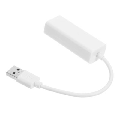 GAROZATION USB Network Card Adapter Gigabit Ethernet USB to Ethernet Cable Driver-Free