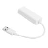 GAROZATION USB Network Card Adapter Gigabit Ethernet USB to Ethernet Cable Driver-Free view 1