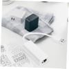 GAROZATION USB Network Card Adapter Gigabit Ethernet USB to Ethernet Cable Driver-Free view 4