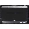 00WPN8 LCD Back Cover Top Case Rear Lid Replacement for DELL Inspiron 15 3510 3511 3515 3520 3525 Series Laptop, 0WPN8 AP3LE000901 0VW3NO Black with Two Adhesive Strips view 2