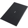 00WPN8 LCD Back Cover Top Case Rear Lid Replacement for DELL Inspiron 15 3510 3511 3515 3520 3525 Series Laptop, 0WPN8 AP3LE000901 0VW3NO Black with Two Adhesive Strips view 3