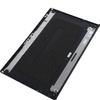 00WPN8 LCD Back Cover Top Case Rear Lid Replacement for DELL Inspiron 15 3510 3511 3515 3520 3525 Series Laptop, 0WPN8 AP3LE000901 0VW3NO Black with Two Adhesive Strips view 4
