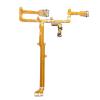 Zkbszn Replacement Ribbon Cable Ensures Stable Connection and Clear Display for SD40 TM60 TM40 Camera Models view 1
