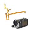 Zkbszn Replacement Ribbon Cable Ensures Stable Connection and Clear Display for SD40 TM60 TM40 Camera Models view 2