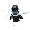 jojofuny Multifunctional Fall Camera Lens Pouch Photography Bag Shockproof Protection for Dslr Polyester Compact for Travel for Photographers view 4