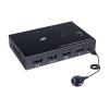 L6AS0F7 2 in 1 Out HDMI KVM Switch Box for 2 PC Sharing Keyboard Mouse Printer Plug Paly Video Display USB Sw*ltch Splitter(with Controller) view 1