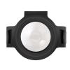 Hard Optical Glass Lens Guard Camera Lens Shield for 360 Enhances Light Transmission Quick Attachment view 3