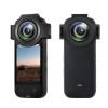 Hard Optical Glass Lens Guard Camera Lens Shield for 360 Enhances Light Transmission Quick Attachment view 4