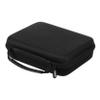 Action Camera Bag Medium Storage Case for One Mesh Pocket for Accessories Protects from Scratches and Dust view 1