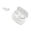 JBL Tune Buds 2 - True Wireless Noise Cancelling Earbuds with JBL Spatial Sound and Smart Ambient Technology, 6 mics for Perfect Calls, up to 48Hrs of Playback, IP54 Dust & Water Resistant (White) view 1
