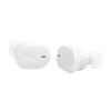 JBL Tune Buds 2 - True Wireless Noise Cancelling Earbuds with JBL Spatial Sound and Smart Ambient Technology, 6 mics for Perfect Calls, up to 48Hrs of Playback, IP54 Dust & Water Resistant (White) view 2