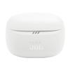 JBL Tune Buds 2 - True Wireless Noise Cancelling Earbuds with JBL Spatial Sound and Smart Ambient Technology, 6 mics for Perfect Calls, up to 48Hrs of Playback, IP54 Dust & Water Resistant (White) view 4
