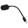 GAROZATION Gaming Headset Mic Portable Wireless Microphone for Computer Headset Headphones Microphone view 1