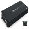 Rockville Bundle: Rockville RD1000.1 1000w RMS @ 1 Ohm (4000w Peak) Mono Amplifier Car Audio Amp Bundle with Rockville RWK41 4 Gauge Complete Car Amp Wiring Installation Wire Kit (2 Items) view 2