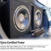 Rockville Bundle: Rockville RD1000.1 1000w RMS @ 1 Ohm (4000w Peak) Mono Amplifier Car Audio Amp Bundle with Rockville RWK41 4 Gauge Complete Car Amp Wiring Installation Wire Kit (2 Items) view 4