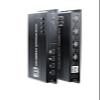 Y0S3QZ1 Un*nlink 4K HDMI KVM Multiviewer 4x1 Seamless Switch HDMI Quad Screen Real Time Processor for 4 PC Share Mouse Keyboard Monitor(EU Plug) view 1