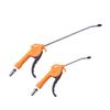 jojofuny 2pcs Cordless Blower Gun Dust Catcher Handheld Table Cleaner Keyboard Cleaning Tools Car Dust Cleaner Made of Safe Material view 1