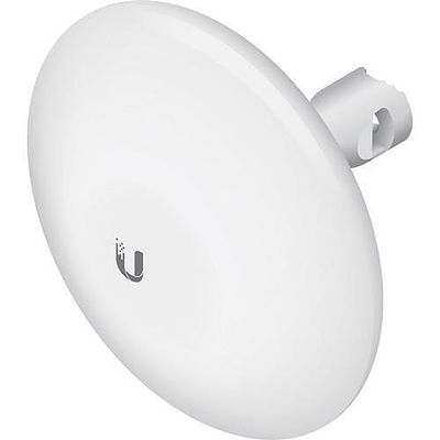 Ubiquiti NBE-M5-16-US airMAX NanoBeam M5 Bridge, 16 dBi, 5 GHz