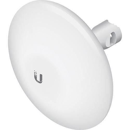 Ubiquiti NBE-M5-16-US airMAX NanoBeam M5 Bridge, 16 dBi, 5 GHz