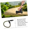 OSALADI 2pcs Multi-function Camera Wrist Strap Fashion Hand Lanyard for Outdoor Use Abrasion Resistant Compact Design view 3