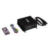 SOUND MAGUS C8-DSP 8 Channel Digital Sound Processor DSP BT Wireless Car Auto Stereo Amplifier 4-in 8-Out RCA Built-in Amp 50wrms Max x 4 @4ohm view 4
