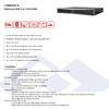 LTS Platinum LTN8932D-N IP 32CH 8K High Performance Decoding 256Mbps Up to 32MP Recording NVR Replacement for LTN8932-N, LTN8932H, LTN8932 view 3