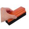 KONTONTY Turntable Cleaning Brush Vinyl Dust Brush Record Cleaner for Static Reduction Protect Vinyl view 4