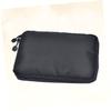 ARTIBETTER 2layer Usb Cable Storage Bag for Portable Electronics Travel Organizer Pouch Charger Electronics Accessories Cases view 4
