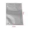 Baxnore 100 PCS Antistatic Storage Bags, Antistatic Zip Lock Bags, Antistatic Storage Package Bag, Resealable Pouch for Electronic Components (6.5 * 12cm) view 2