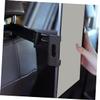 Hemobllo Headrest Tablet Holder for Car Rotatable Backseat Tablet Stand Viewing Angle Easy to Install Compatible and Phones for Road Trips view 4