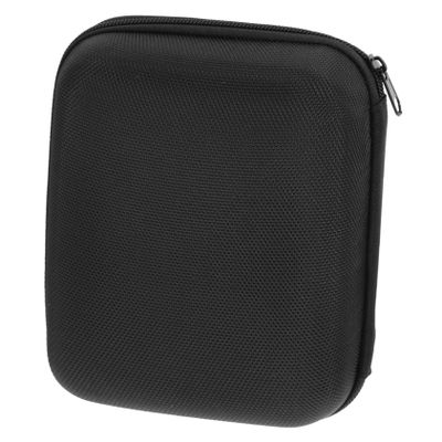 BRIGHTFUFU Traveling Charger Case Storage Container for Organizer Portable Power Bank Bag
