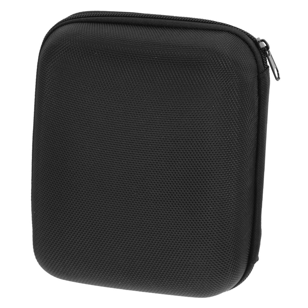BRIGHTFUFU Traveling Charger Case Storage Container for Organizer Portable Power Bank Bag