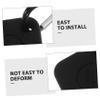 CAXUSD 2pcs Silicone for Tile Mate -Resistant Shell Easy Access Portable -Lost Accessory for Travel and Everyday Use view 3