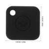 CAXUSD 2pcs Silicone for Tile Mate -Resistant Shell Easy Access Portable -Lost Accessory for Travel and Everyday Use view 4