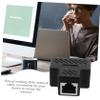 KONTONTY Ethernet Splitter Network Coupler to Ethernet Cable for Dual Device Connection Compact and Easy to Use for Networking view 3