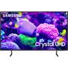 SAMSUNG UN75DU7200B 75 inch Class Crystal Series LED 4K UHD Smart TV view 1