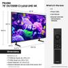 SAMSUNG UN75DU7200B 75 inch Class Crystal Series LED 4K UHD Smart TV view 2