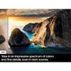 SAMSUNG UN75DU7200B 75 inch Class Crystal Series LED 4K UHD Smart TV view 3