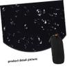 SECFOU Neoprene Lens Case Pouch Water-proof Camera Lens Bag Anti-scratch Compact Design for Lenses 22cm x 10cm view 3