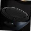 DirectNine Basics Speaker Grille Car Metal Speaker Cover Mesh Woofer Horn Guard Set of 2 view 3