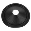 CHILDWEET Replacement Speaker Cone for Woofer Subwoofer Cone Replacement Speaker Accessory view 1