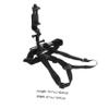 Hemobllo 1set -Mounted Phone Stand Lanyard Rotating Mobile Phone Holder Camera Accessories for Outdoor Activities Like Hiking and Camping view 2