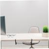 Hemobllo Desk Cable Organizer Tray Wire Management for Cords and Power Adapters Compact Design for Easy Installation view 4