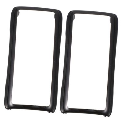jojofuny 2 Pack Inspire 2 Full Coverage Protective Case Cover TPU Guard Abs Shell Accessories