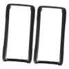 jojofuny 2 Pack Inspire 2 Full Coverage Protective Case Cover TPU Guard Abs Shell Accessories view 1
