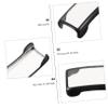 jojofuny 2 Pack Inspire 2 Full Coverage Protective Case Cover TPU Guard Abs Shell Accessories view 3