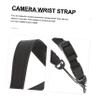 SECFOU Adjustable Camera Neck and Shoulder Strap Comfortable Sling for and Mirrorless Cameras for Outdoor Hiking and Travel view 4