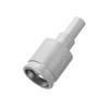 SOESFOUFU Car Audio Wire Connectors 0ga to 4ga Wire Gauge Reducer Amp Input Adapter for Car Stereo view 1