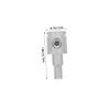 SOESFOUFU Car Audio Wire Connectors 0ga to 4ga Wire Gauge Reducer Amp Input Adapter for Car Stereo view 2